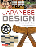 Japanese Design: Art, Aesthetics & Culture