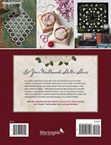 Wool, Needle & Thread 2: A Project Companion Book for Wool Stitchery