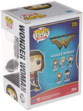 Funko Pop! Heroes: Wonder Woman (Sepia Exclusive) #229