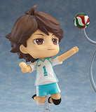 TreeNewbi Haikyuu: Toru Oikawa Nendoroid Action Figure