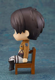 Attack on Titan: Eren Yeager Nendoroid Swacchao! Figure