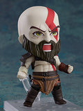 Good Smile God of War: Kratos Nendoroid Action Figure