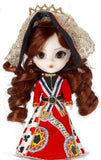 Little Pullip+ Queen of Hearts 4.5"