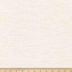 Robert Kaufman Limerick 100% Linen Fabric by The Yard, Natural