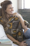 Thoughtful Shawls | Crochet | Leisure Arts (75620)