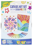 Crayola Pixel Art, Crayon Melter Expansion, Gift for Kids, 8, 9, 10, 11