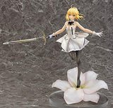 Aquamarine Fate/Grand Order: Saber/Altria Pendragon (Lily) 1:7 Scale PVC Figure