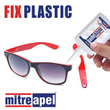 MITREAPEL Super CA Glue (3 x 1.7 oz) with Spray Adhesive Activator (3 x 6.7 fl oz) - (3 Pack)