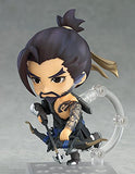 Good Smile Overwatch: Hanzo (Classic Skin Version) Nendoroid Action Figure