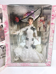 Barbie as Eliza Doolittle in My Fair Lady