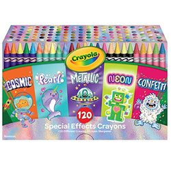 Hieno Supplies 100% Pure Beeswax Crayons - 8 Pcs - Handmade & Rounded for  Perfect Grip