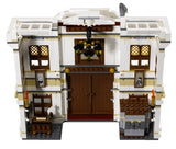 LEGO Harry Potter Diagon Alley 10217