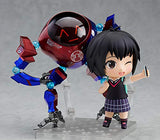 Good Smile Spider-Man: Into The Spider-Verse: Peni Parker Deluxe Nendoroid Action Figure