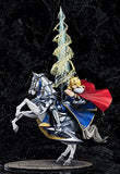 Good Smile Fate/Grand Order: Lancer/Altria Pendragon 1: 8 Scale PVC Figure, MAY188225