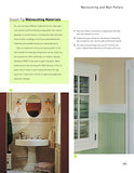 1001 Ideas for Trimwork: The Ultimate Source Book For Decorating With Trim & Molding (Creative Homeowner) Hundreds of Designs to Bring Warmth & Character to Every Room of Your Home