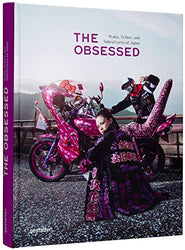 The Obsessed: Otaku, Tribes, and Subcultures of Japan