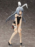 FREEing is <Infinite Stratos>: Laura Bodewig (Bare Leg Bunny Version) 1:4 Scale PVC Figure