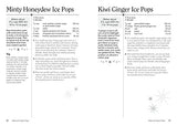 200 Best Ice Pop Recipes