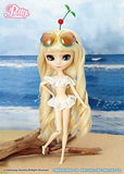 Pullip ha-ha (Haha) P-178 about 310mm ABS-painted action figure