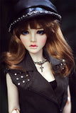 Zgmd 1/3 BJD Doll SD Doll Ball Jointed Doll Custom-made / Free Make-up +Free Eyes