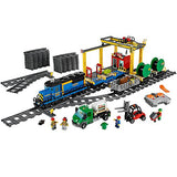 LEGO City Cargo Train 60052 Train Toy