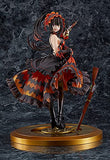 Good Smile Date A Live: Kurumi Tikusaki (Zafkiel) 1:7 Scale PVC Figure, Multicolor