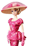 Barbie Fashionably Floral Fashion Model Silkstone