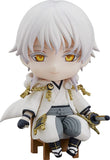 Touken Ranbu -Online- Tsurumaru Kuninaga Nendoroid Swacchao! Action Figure