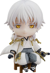 Touken Ranbu -Online- Tsurumaru Kuninaga Nendoroid Swacchao! Action Figure