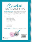Crochet Techniques & Tips