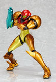 Good Smile Metroid: Other M Samus Aran Figma Action Figure(Discontinued by manufacturer)