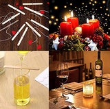 EWONICE DIY Candle Making Kit, Complete Supplies with Wax, Pot, Tins, Wicks, etc Perfect Beginners Set