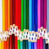 Colored Pencil 36 color Pre-Sharpened Pencils for Kids and Adults, Back to school Supplies, Art & Crafts Activity, Birthday Party Favors, Indoor and Outdoor Fun, Holiday Gift