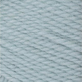 Patons  Classic Wool Yarn -  Medium Gauge 100% Wool - 3.5oz -  Seafoam -   For Crochet, Knitting & Crafting