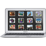 Apple MacBook Air 11.6-Inch HD+ MD711LL/B Laptop (1.4GHz Intel Core i5 Dual-Core up to 2.7GHz,