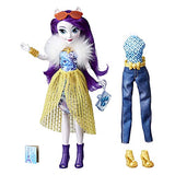 My Little Pony Equestria Girls So Many Styles Rarity