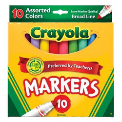 Classic Markers [Set of 2]