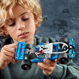 LEGO Technic Police Pursuit 42091 Building Kit (120 Pieces)