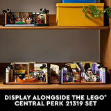 LEGO The Friends Apartments 10292 Building Kit; Build a Displayable Model with Details from The Iconic TV Show (2,048 Pieces)