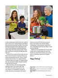 Katie Chin's Global Family Cookbook: Internationally-Inspired Recipes Your Friends and Family Will Love!