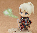 Monsters Hunter World: Female Rathalos Armor (Deluxe Edition) Nendoroid Action Figure