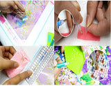 5D DIY Diamond Painting Purple Rain Prince, Diamond Painting Mosaic Art Decoration, Round Diamond Cross Stitch kit, Full Diamond Embroidery Gift.(11.8x15.8inch)