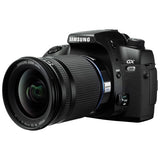 Samsung GX-20 14.6MP Digital SLR Camera with 18-55mm Lens