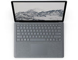 Microsoft Surface Laptop (Intel Core i5, 4GB RAM, 128GB) - Platinum