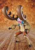 TAMASHII NATIONS Figuartszero Cotton Candy Lover Chopper Horn Pt. Ver. Onepiece, Multi