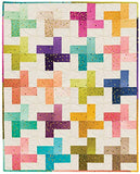Third Time's a Charm - Again!: Make the Most of 5" Squares with 21 Colorful Quilts