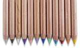 Prismacolor Premier Water-Soluble Colored Pencils, 36 Pack