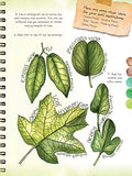 The Art of Botanical & Bird Illustration: An artist's guide to drawing and illustrating realistic