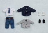 Good Smile Nendoroid Doll Outfit Set: Blazer – Boy (Navy)