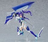 Good Smile Symphogear GX: Tsubasa Kazanari (Act Mode) Action Figure, Multicolor